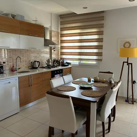 Charming 3-bedroom With Private Pool For Rent * Фетхие