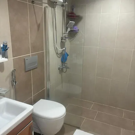 Charming 3-bedroom With Private Pool For Rent * Фетхие