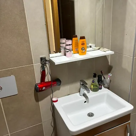 Charming 3-bedroom With Private Pool For Rent Daire