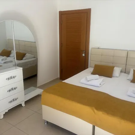 Charming 3-bedroom With Private Pool For Rent * Fethiye