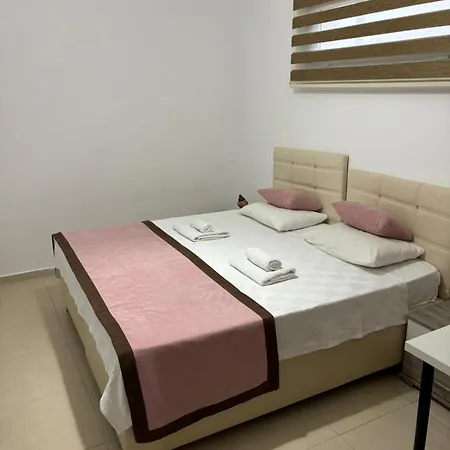 Apartment Charming 3-bedroom With Private Pool For Rent Fethiye