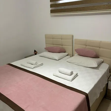 Apartment Charming 3-bedroom With Private Pool For Rent Fethiye